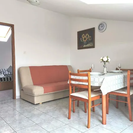 Apartments Ana Medulin Exterior photo